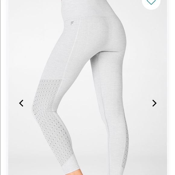 Fabletics Pants - Fabletics leggings!